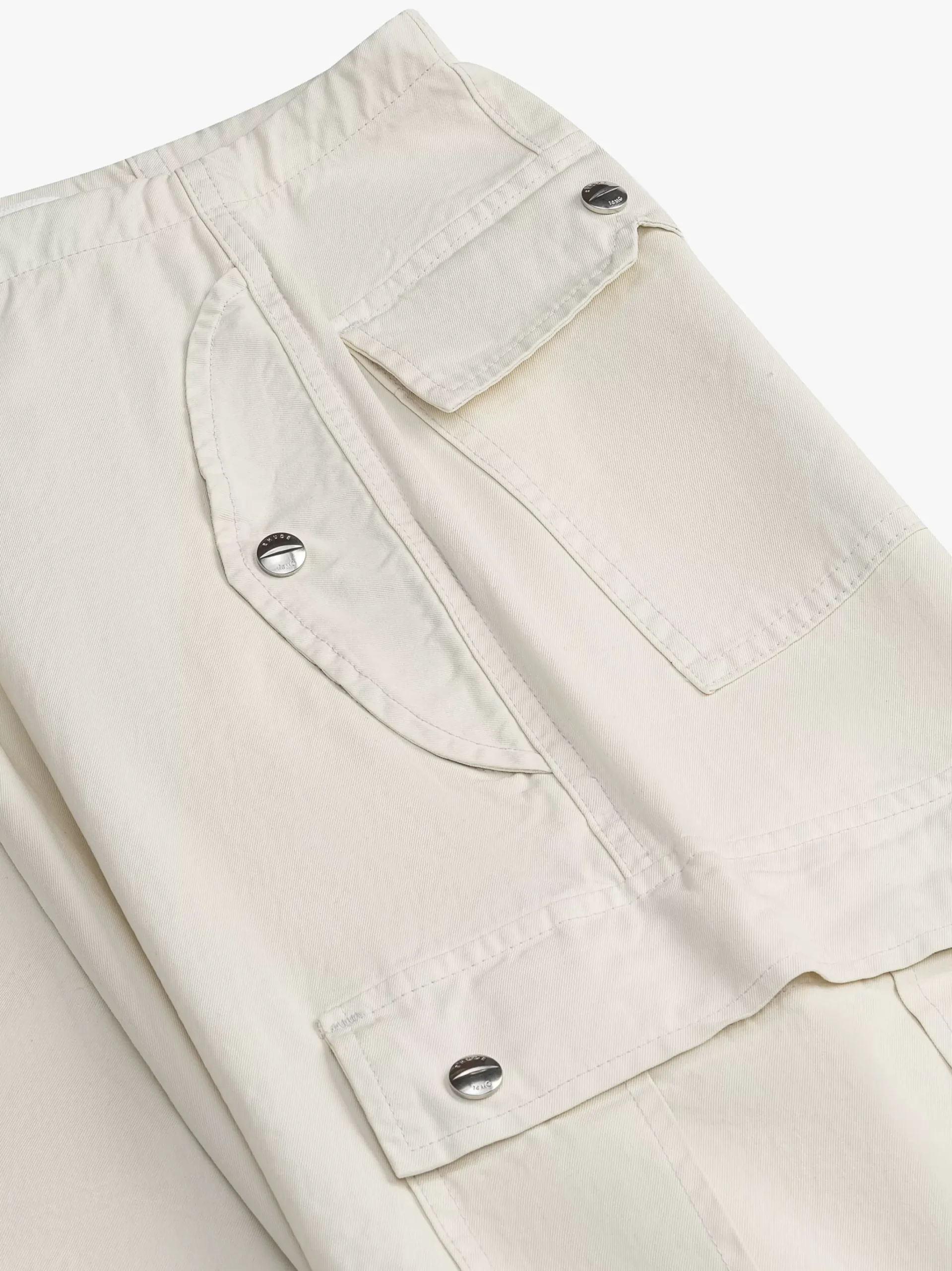 WASHED PARACHUTE PANT|RHUDE Best