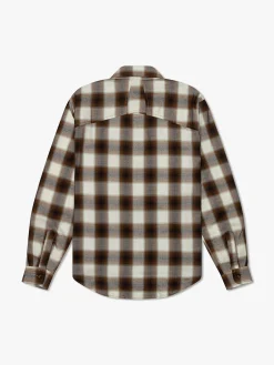 WASHED FLANNEL|RHUDE Cheap