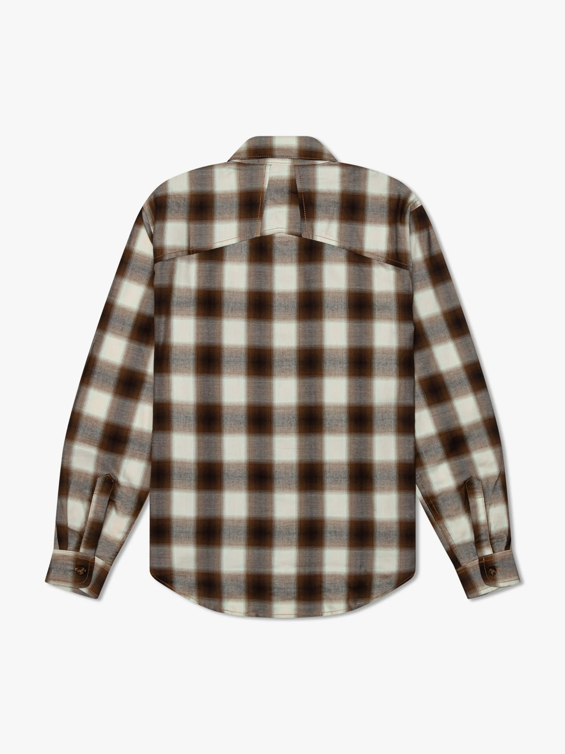 WASHED FLANNEL|RHUDE Cheap