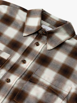 WASHED FLANNEL|RHUDE Cheap
