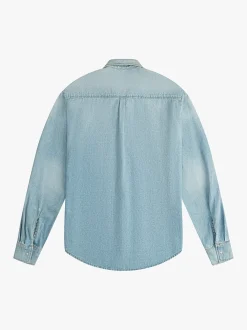 WESTERN SNAP SHIRT|RHUDE Clearance