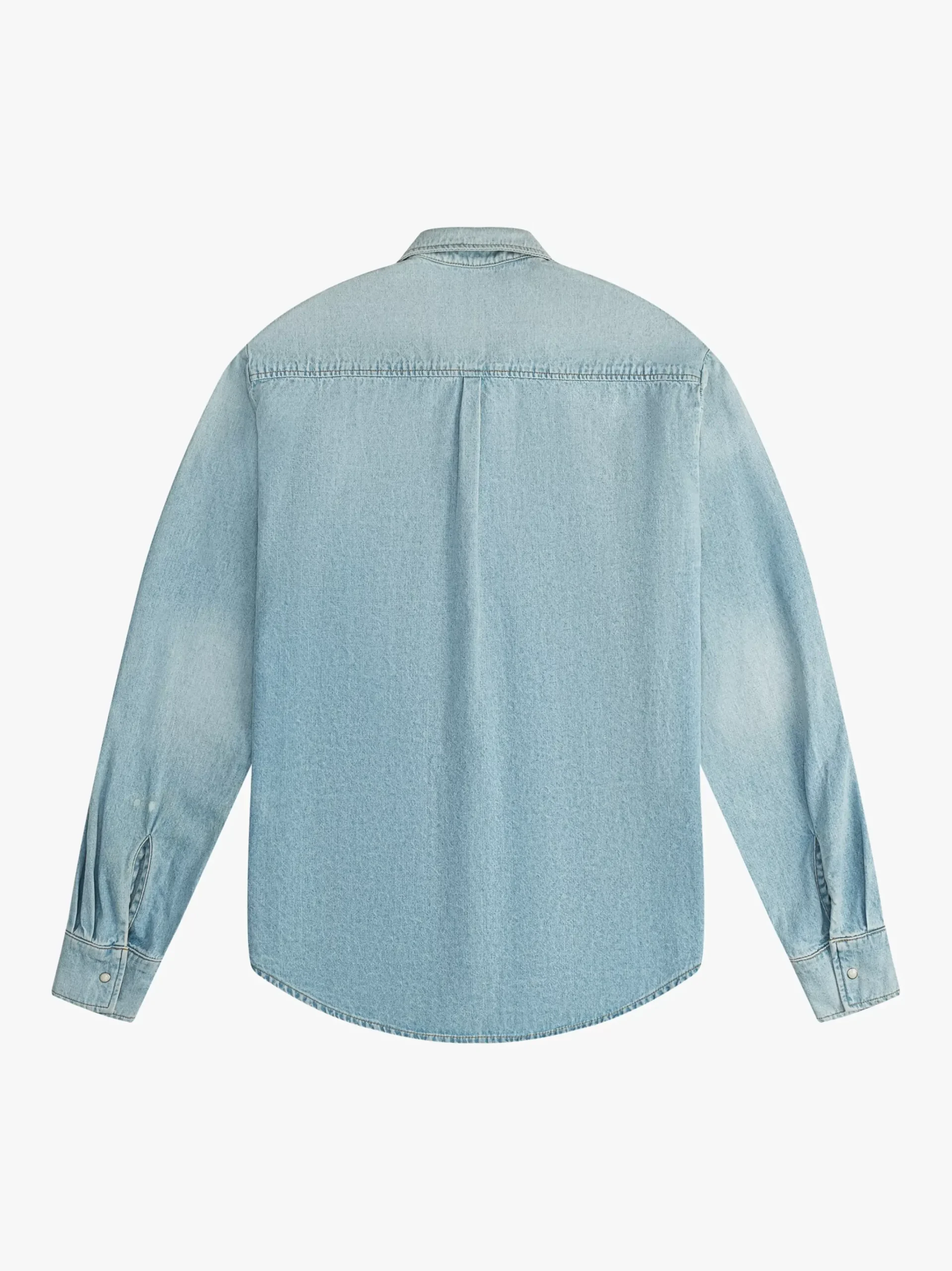 WESTERN SNAP SHIRT|RHUDE Clearance