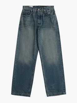 WIDE LEG DENIM|RHUDE Clearance