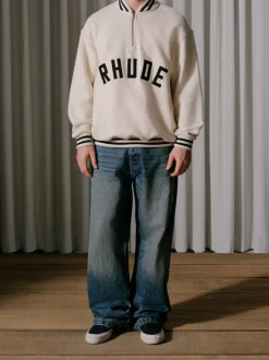 WIDE LEG DENIM|RHUDE Clearance