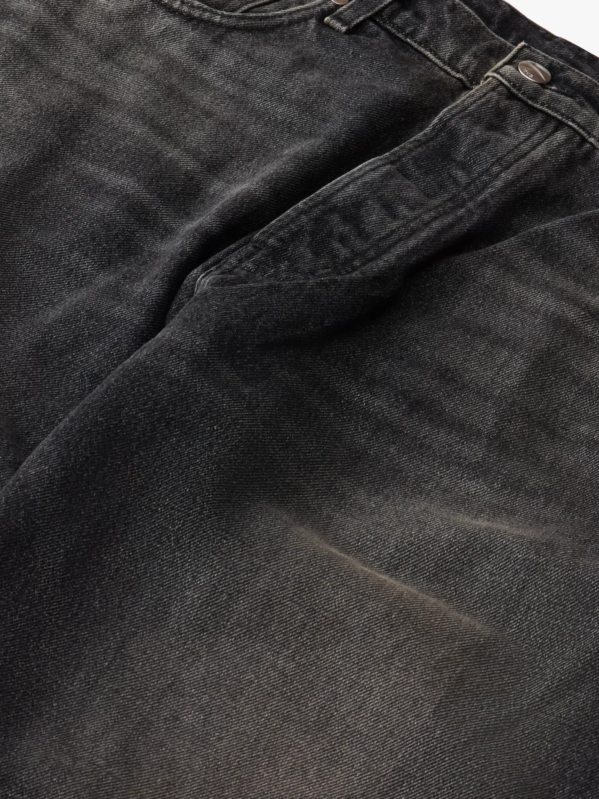 WIDE LEG DENIM|RHUDE Cheap