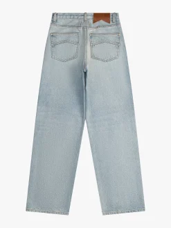 WIDE LEG DENIM|RHUDE Outlet