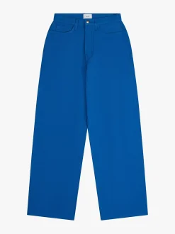 WIDE LEG DENIM PANT|RHUDE Discount