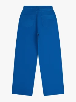 WIDE LEG DENIM PANT|RHUDE Discount
