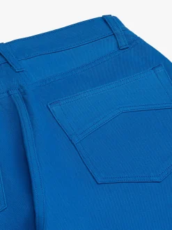 WIDE LEG DENIM PANT|RHUDE Discount