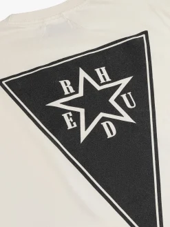 WILD HORSES TEE|RHUDE Clearance