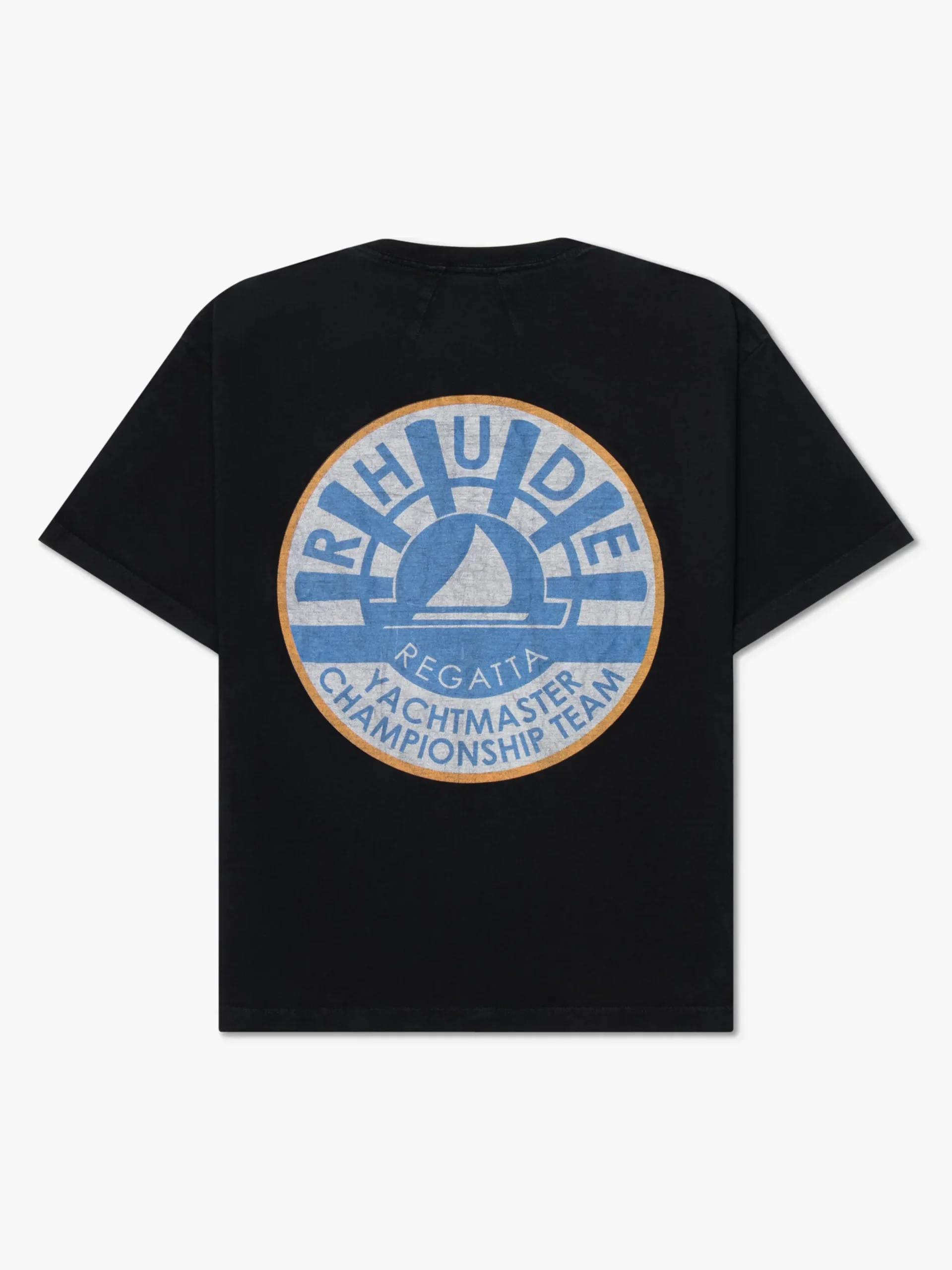 YACHTMASTER TEE|RHUDE Cheap