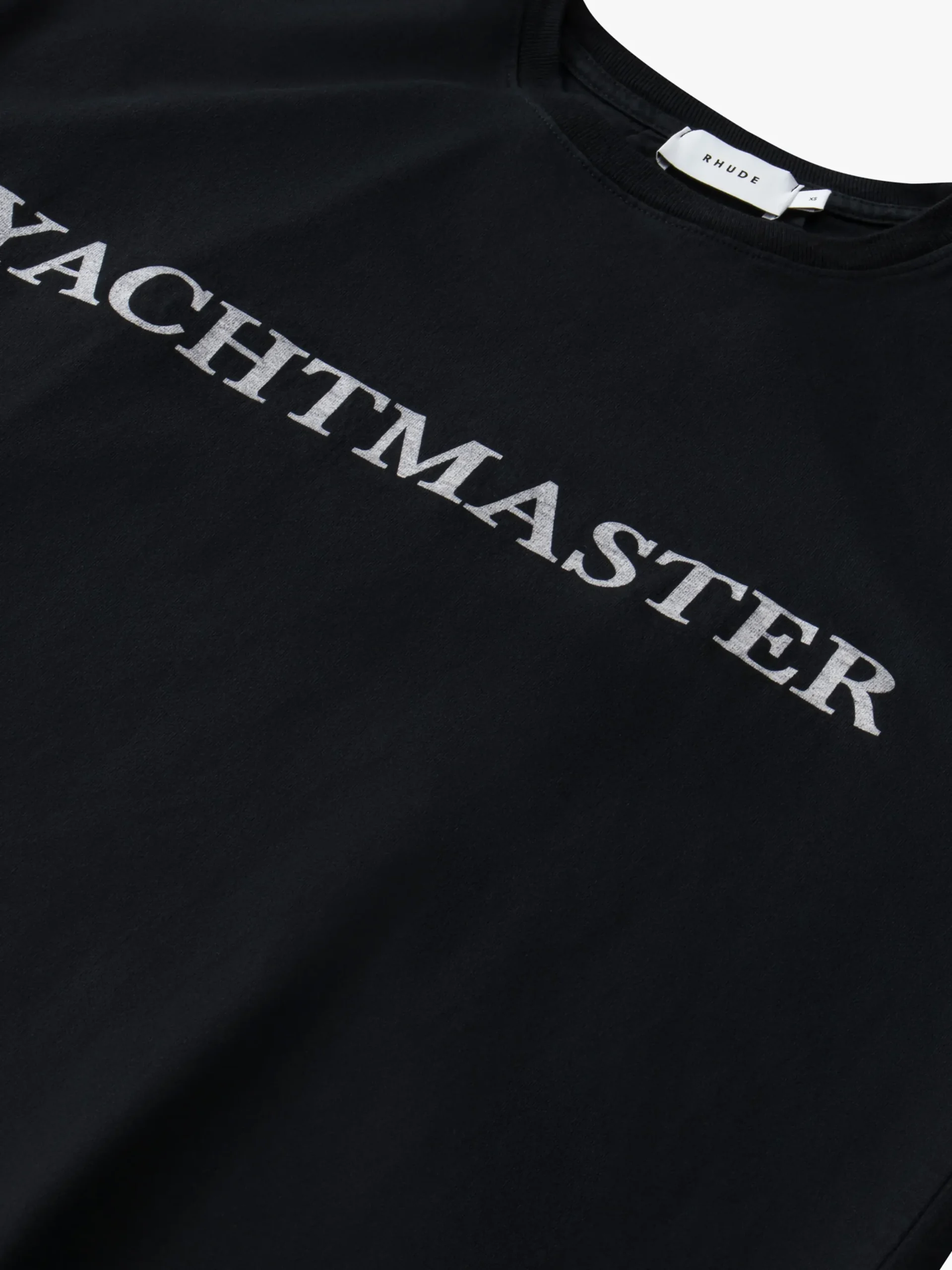 YACHTMASTER TEE|RHUDE Cheap